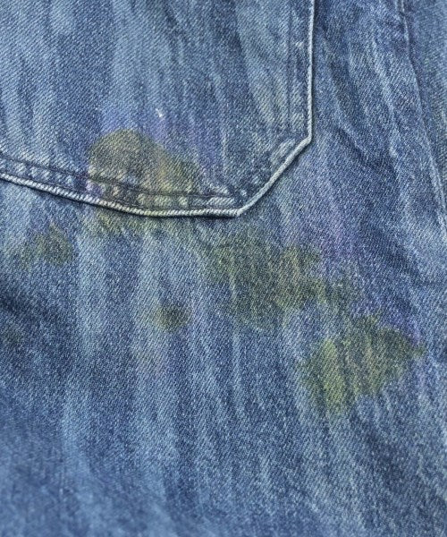 RED EAR PAUL SMITH 牛仔