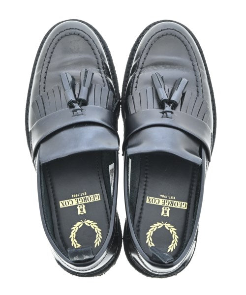 FRED PERRY 正式鞋/樂福鞋