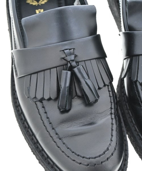 FRED PERRY 正式鞋/樂福鞋