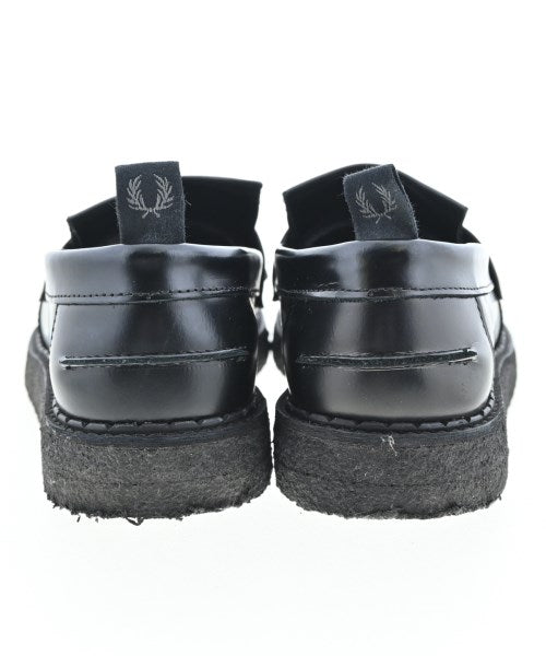 FRED PERRY 正式鞋/樂福鞋