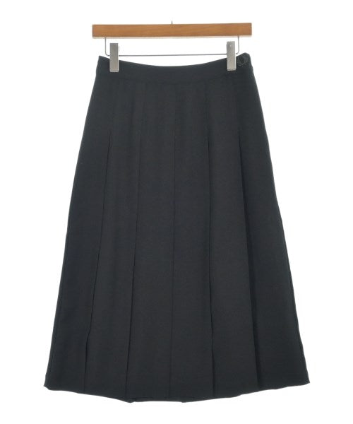 FRED PERRY 長裙/超長裙