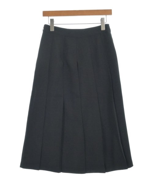 FRED PERRY 長裙/超長裙