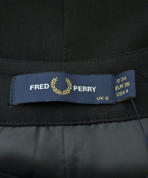 FRED PERRY 長裙/超長裙