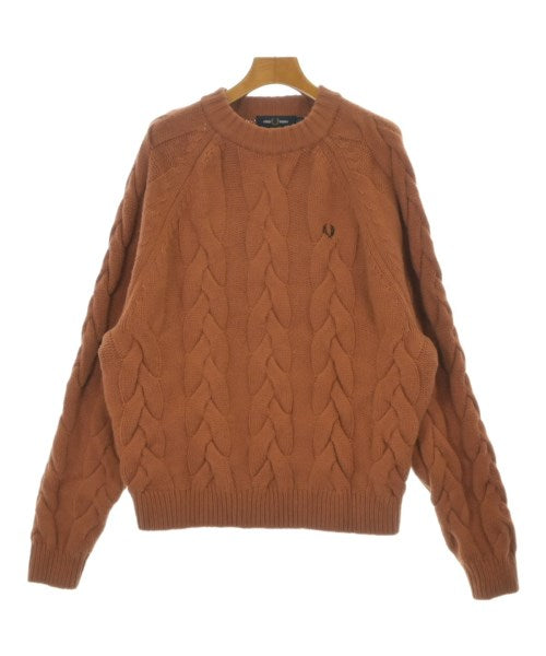 FRED PERRY 毛衣