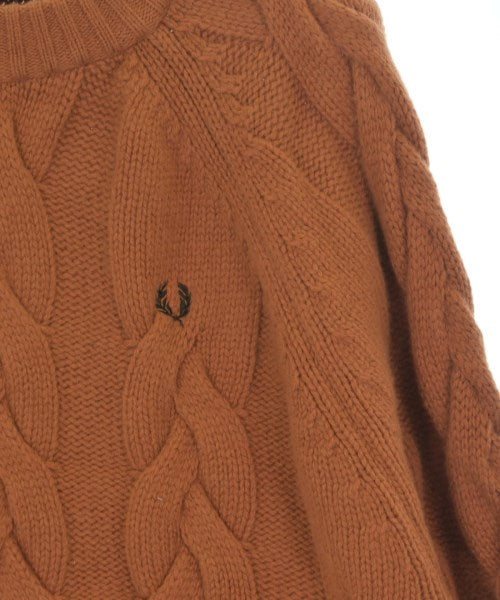 FRED PERRY 毛衣