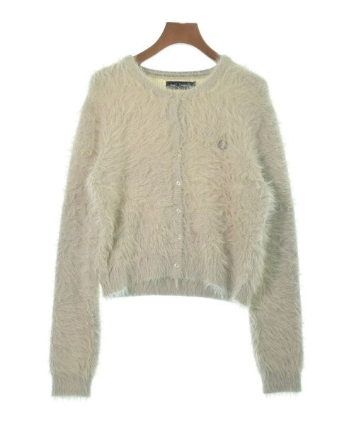FRED PERRY 開襟衫