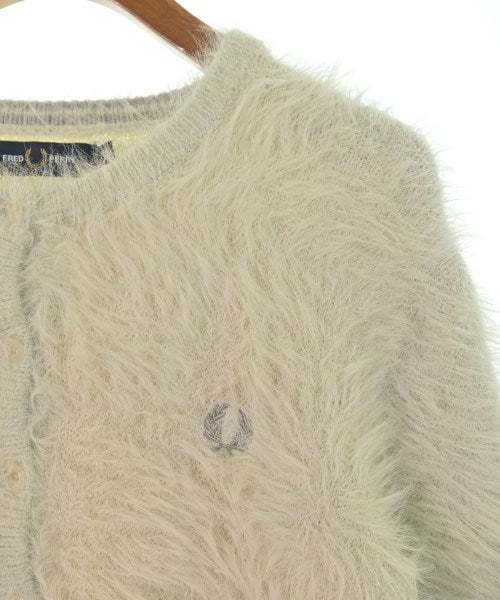 FRED PERRY 開襟衫