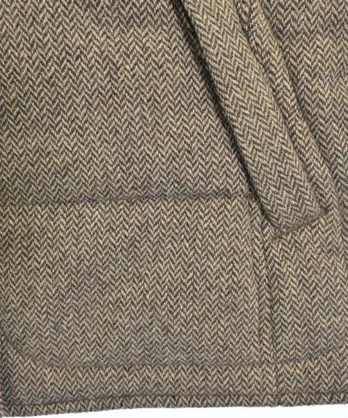 FRED PERRY 羽絨夾克/背心