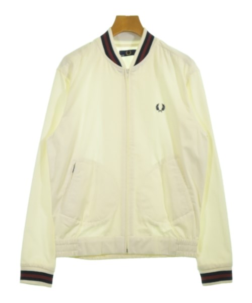 FRED PERRY 其他飛行外套