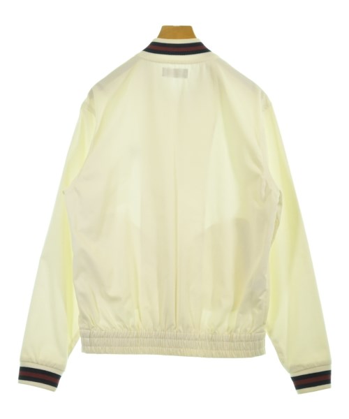 FRED PERRY 其他飛行外套