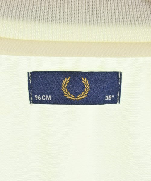 FRED PERRY 其他飛行外套