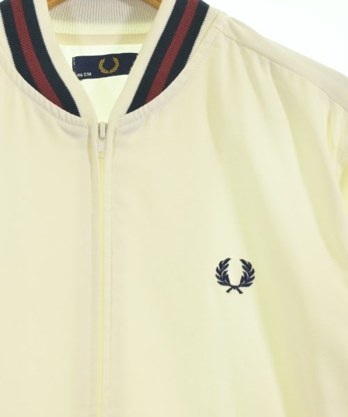 FRED PERRY 其他飛行外套