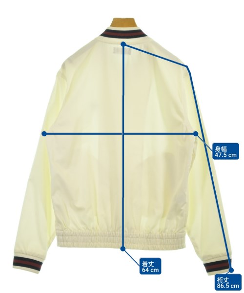 FRED PERRY 其他飛行外套