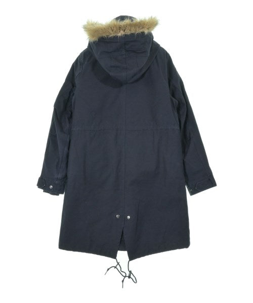 FRED PERRY 現代外套