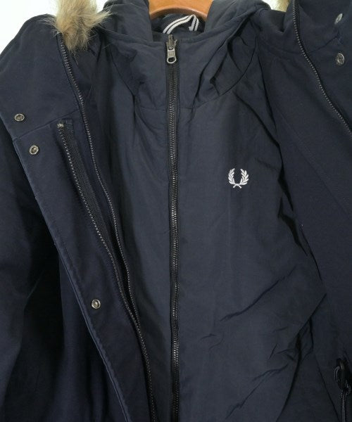 FRED PERRY 現代外套
