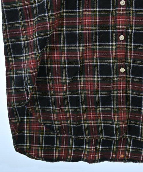 FRED PERRY 襯衫裙