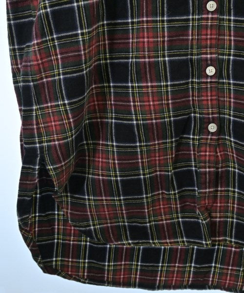 FRED PERRY 襯衫裙