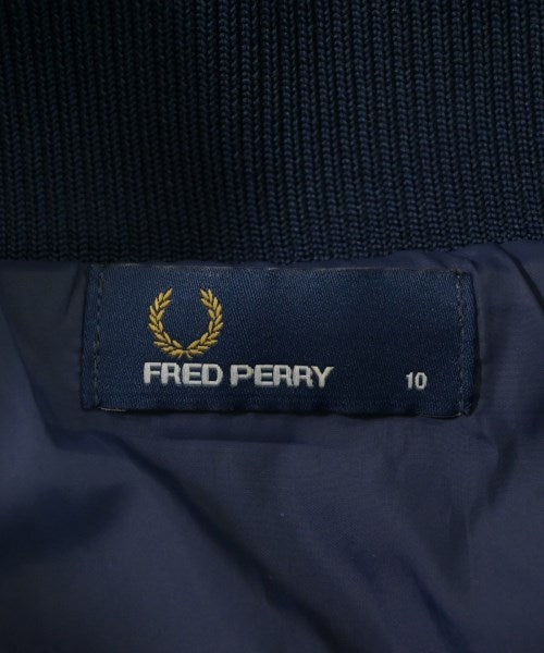 FRED PERRY 其他飛行外套