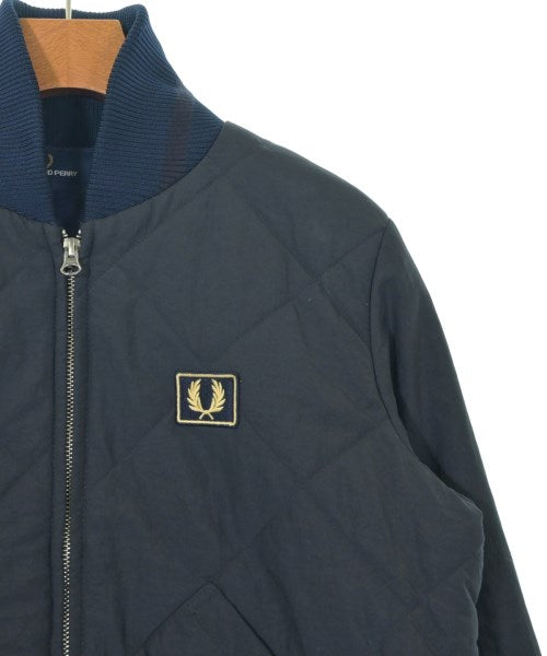 FRED PERRY 其他飛行外套