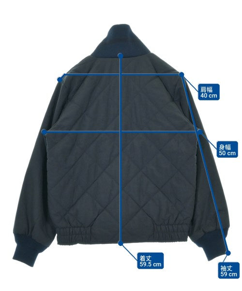 FRED PERRY 其他飛行外套