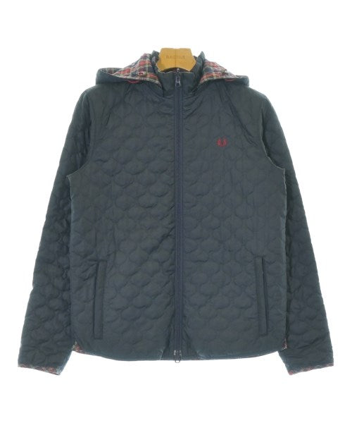 FRED PERRY 其他飛行外套