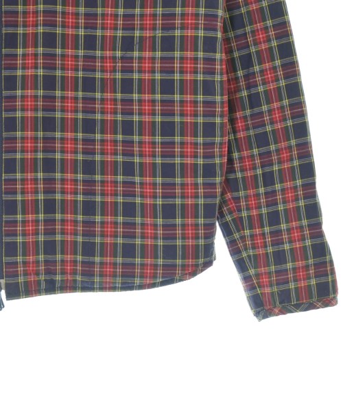 FRED PERRY 其他飛行外套