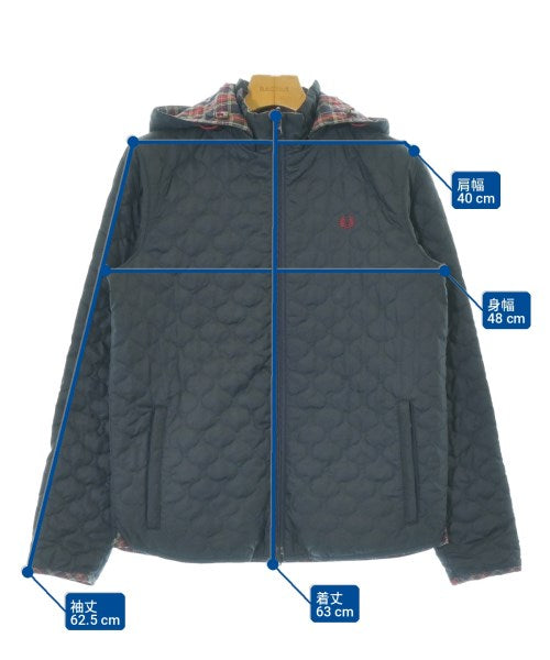 FRED PERRY 其他飛行外套