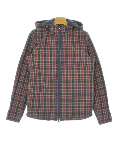 FRED PERRY 其他飛行外套