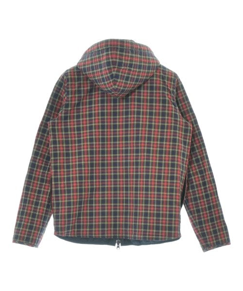 FRED PERRY 其他飛行外套