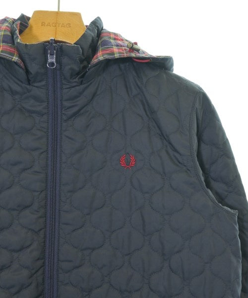FRED PERRY 其他飛行外套