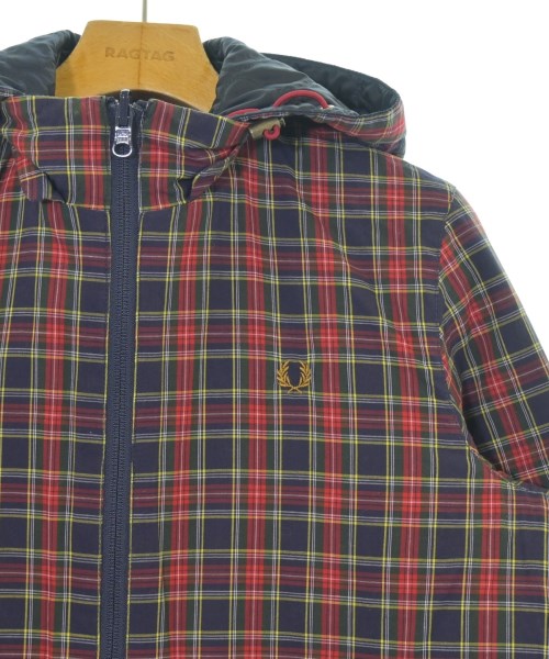FRED PERRY 其他飛行外套