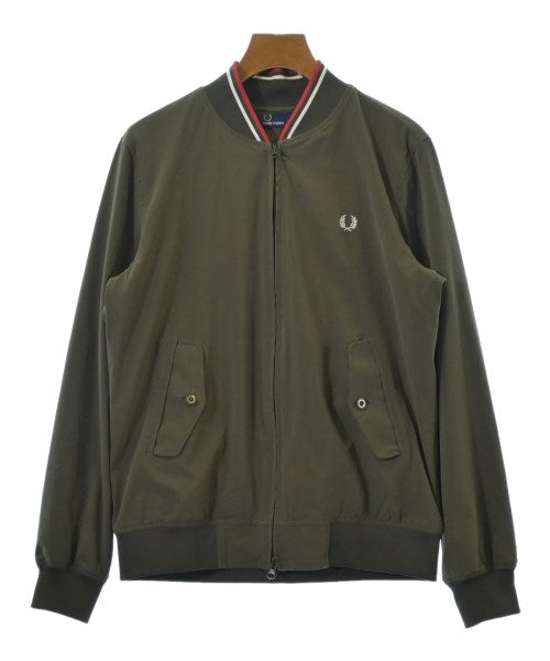 FRED PERRY 其他飛行外套