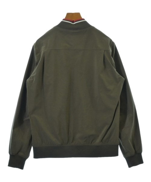 FRED PERRY 其他飛行外套