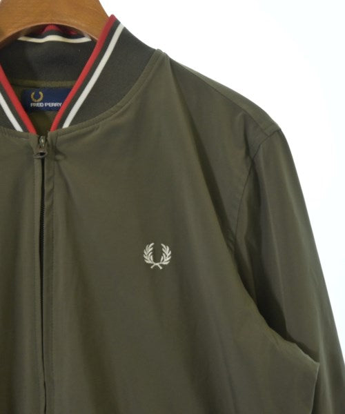 FRED PERRY 其他飛行外套