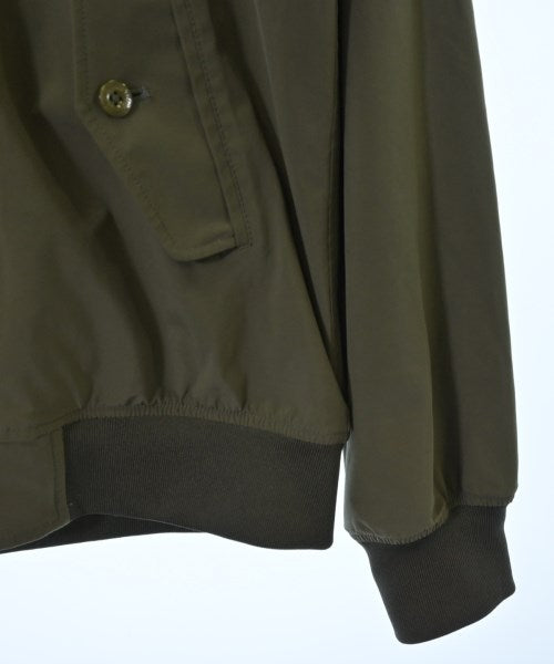 FRED PERRY 其他飛行外套