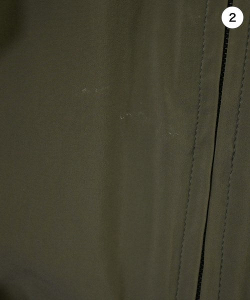 FRED PERRY 其他飛行外套
