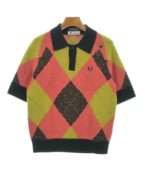 FRED PERRY 毛衣
