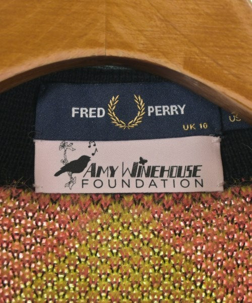 FRED PERRY 毛衣