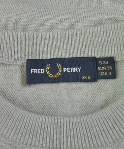 FRED PERRY 毛衣