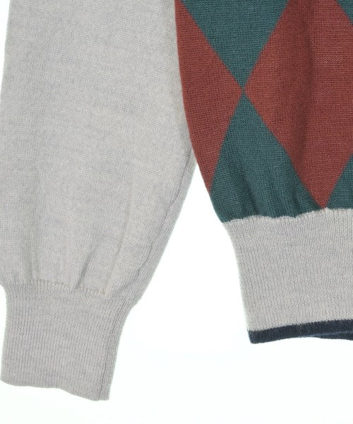 FRED PERRY 毛衣