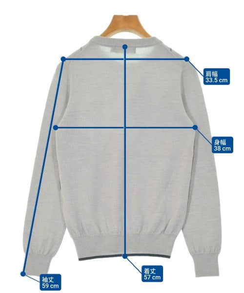 FRED PERRY 毛衣