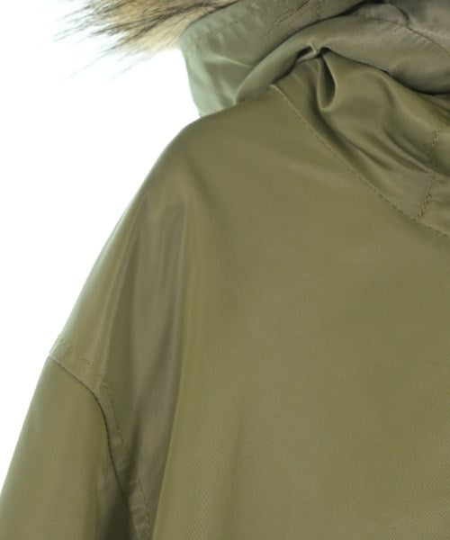 FRED PERRY 其他大衣