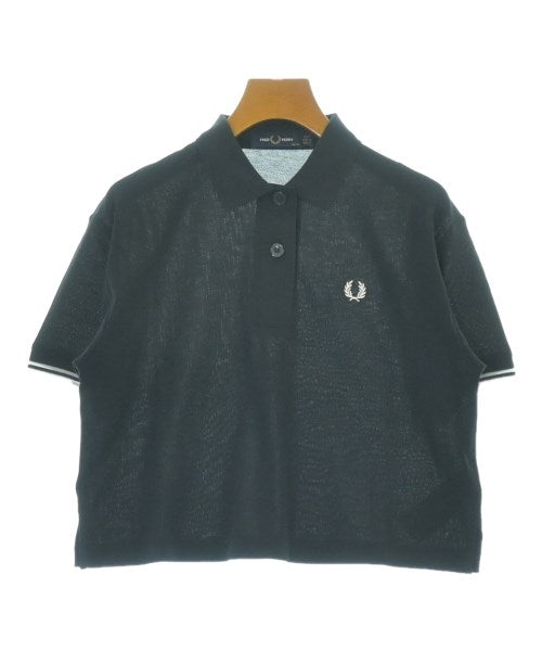FRED PERRY POLO衫