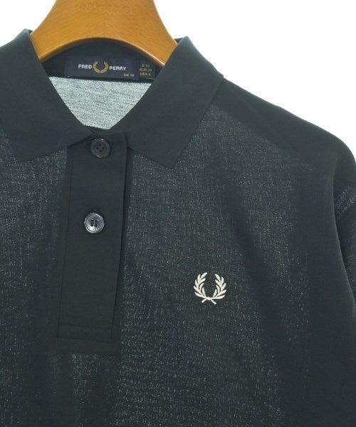 FRED PERRY POLO衫