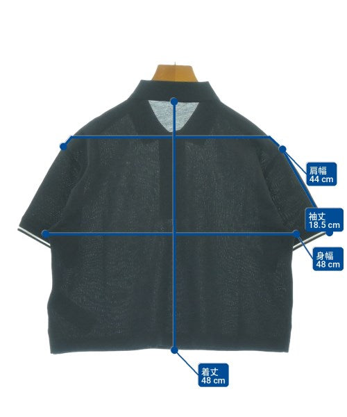 FRED PERRY POLO衫