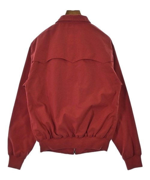 FRED PERRY 斜紋夾克