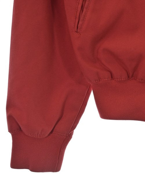 FRED PERRY 斜紋夾克