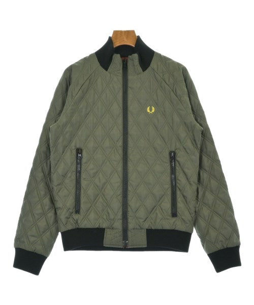 FRED PERRY 其他飛行外套