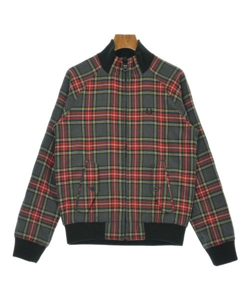 FRED PERRY 其他飛行外套
