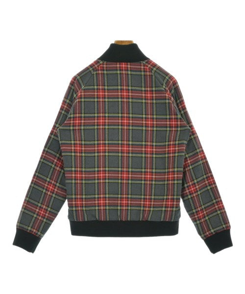 FRED PERRY 其他飛行外套